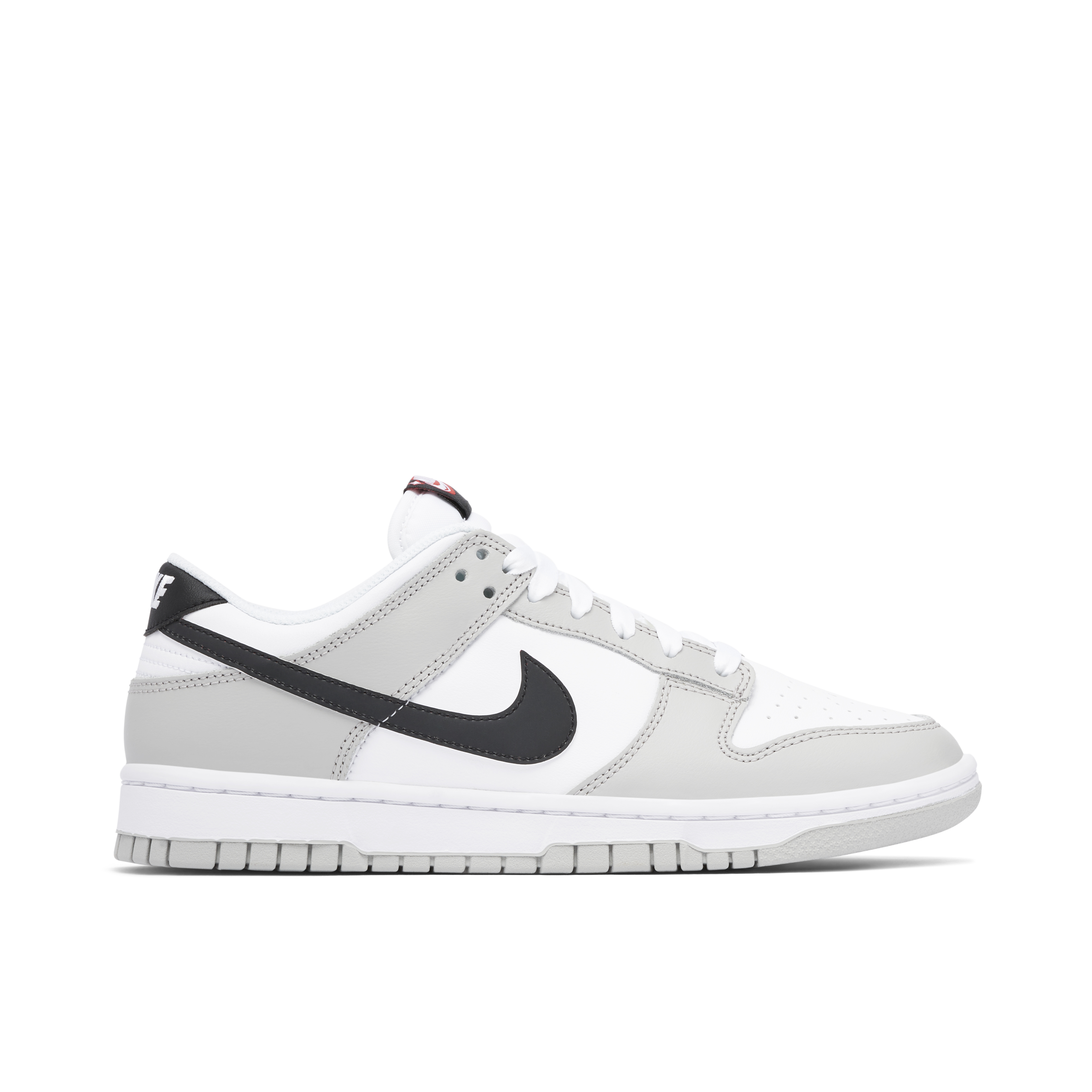 Nike Dunk Low SE Lottery Ivory Black | DR9654-001 | Laced