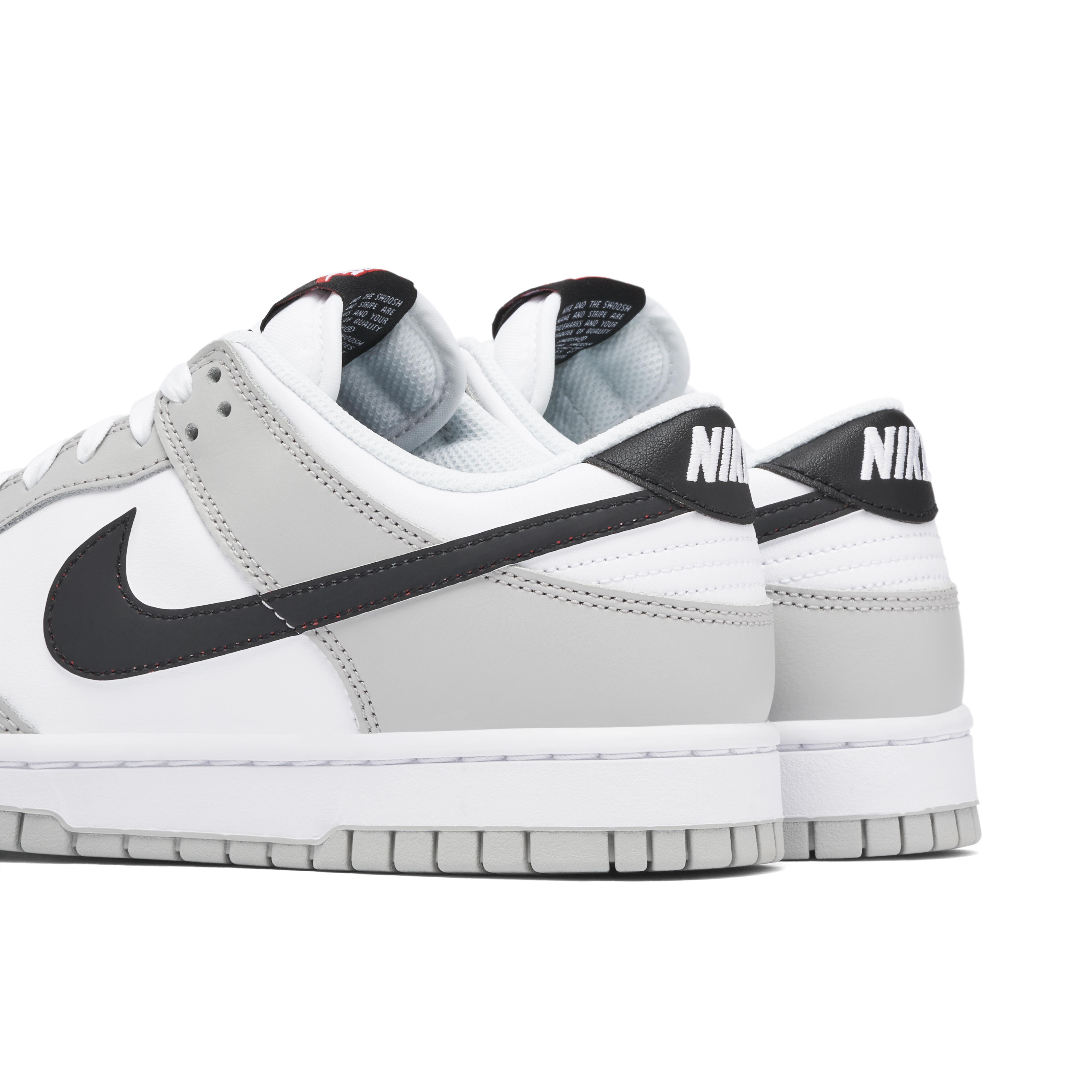 Nike Dunk Low SE Lottery Ivory Black | DR9654-001 | Laced