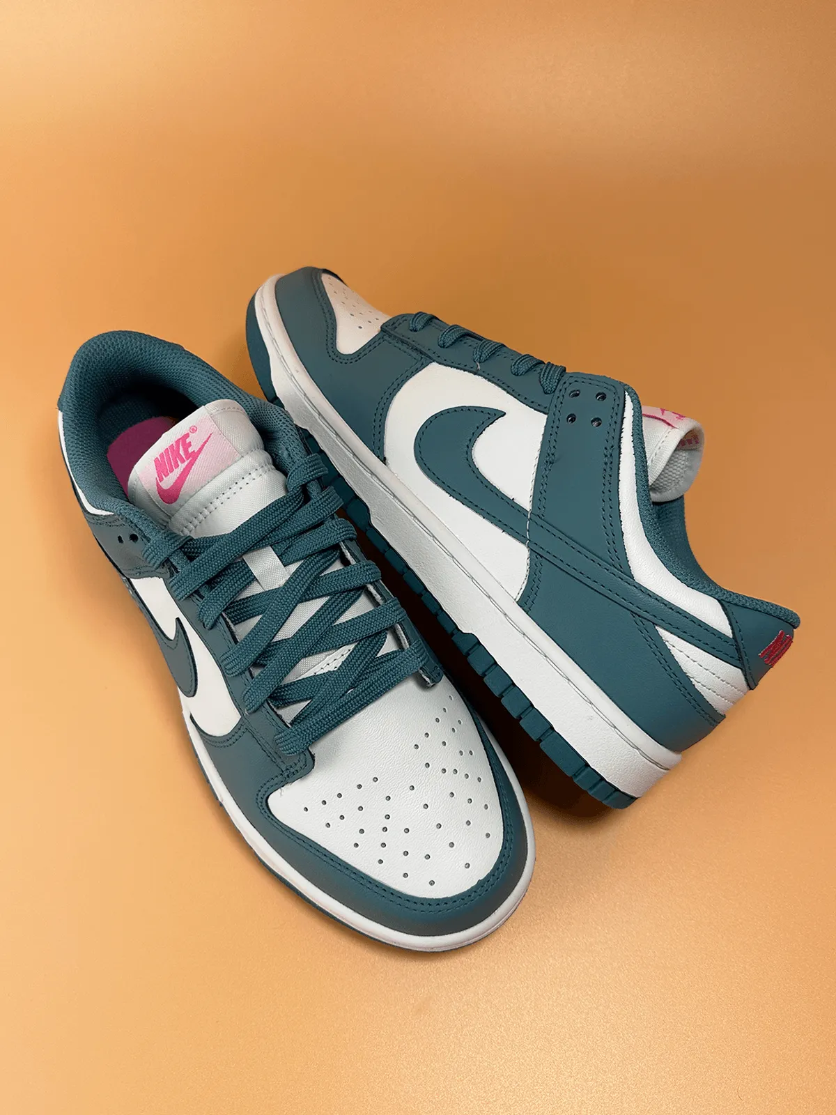 Nike Dunk Low South Beach