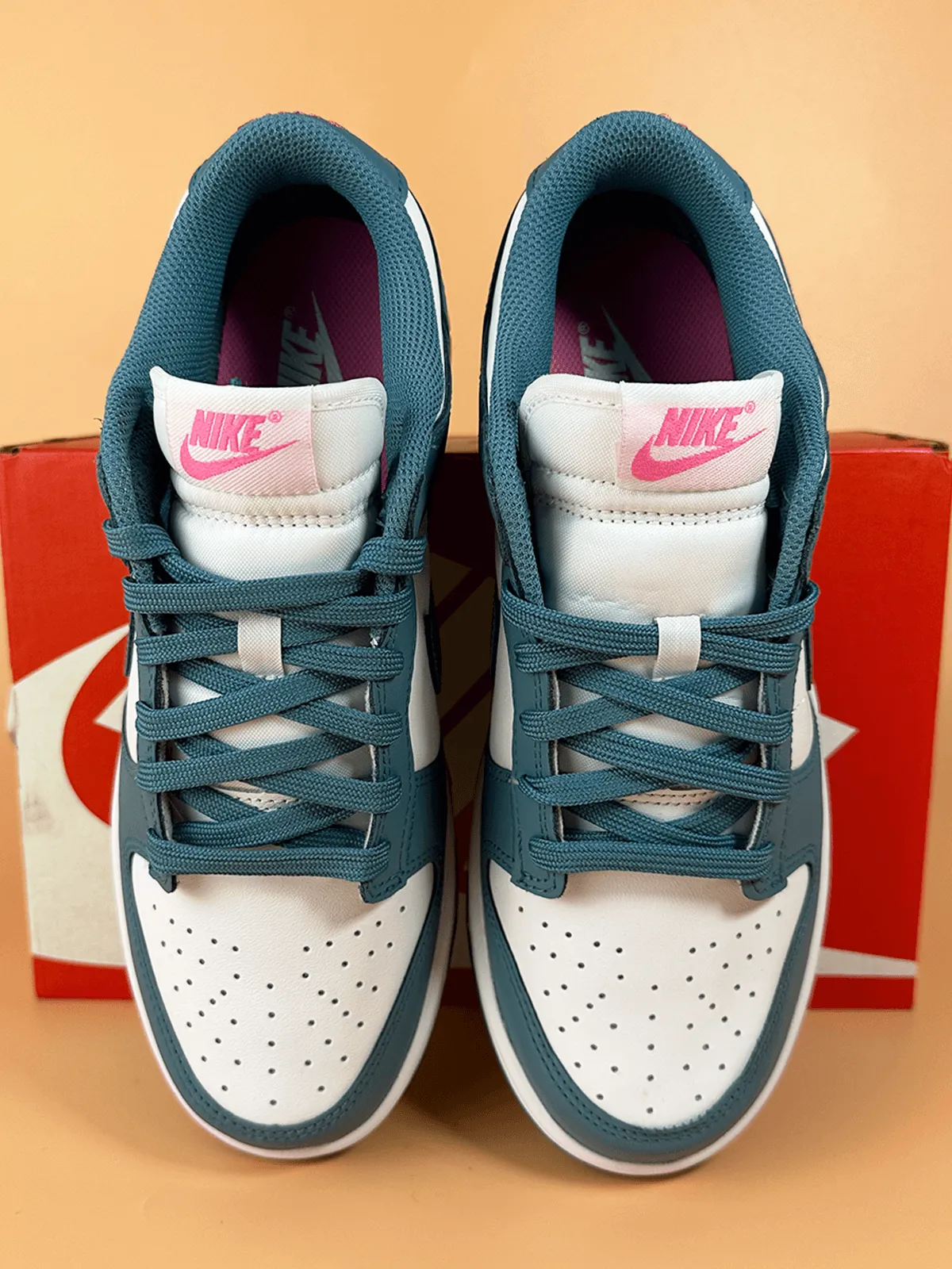 Nike Dunk Low South Beach