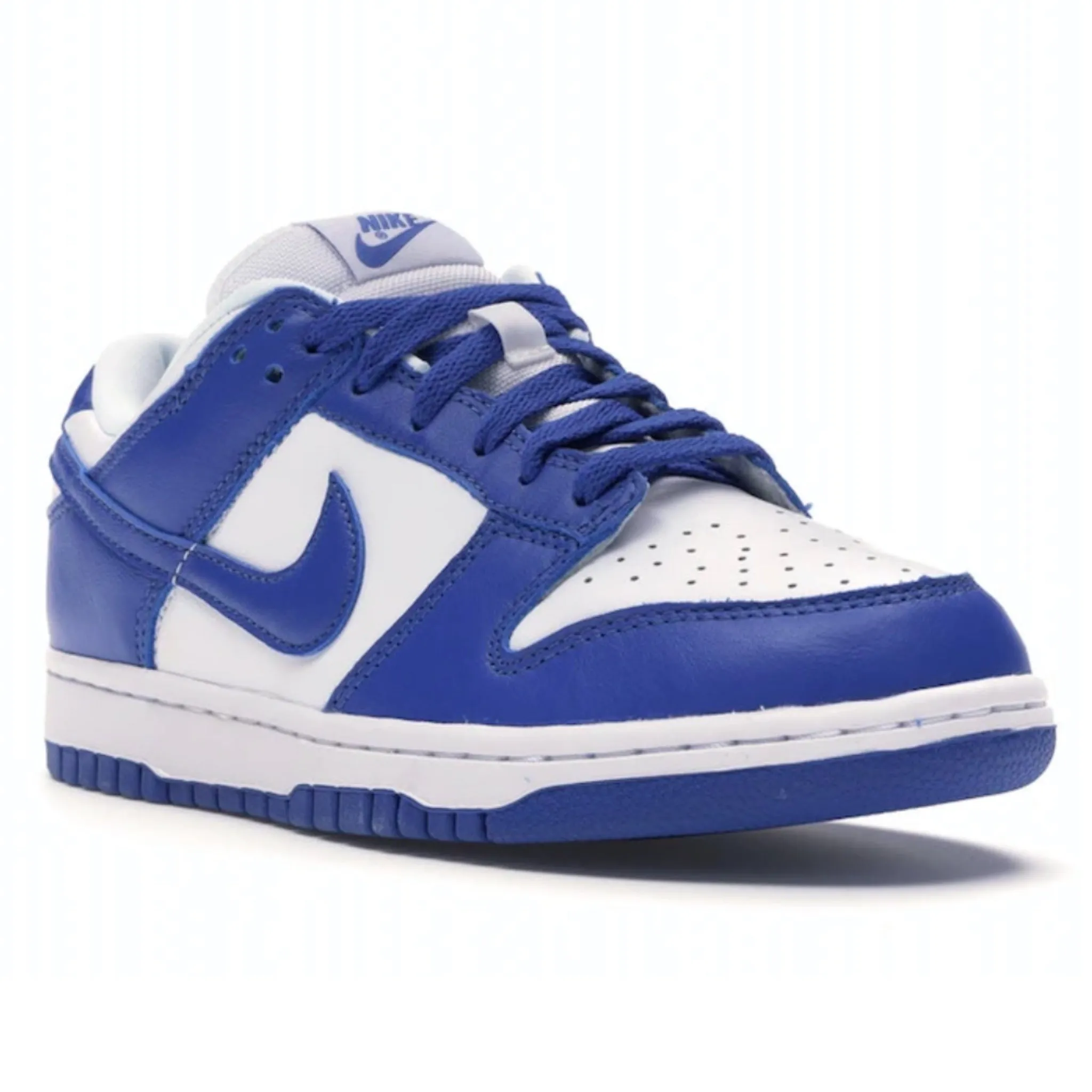 Nike Dunk Low SP Kentucky