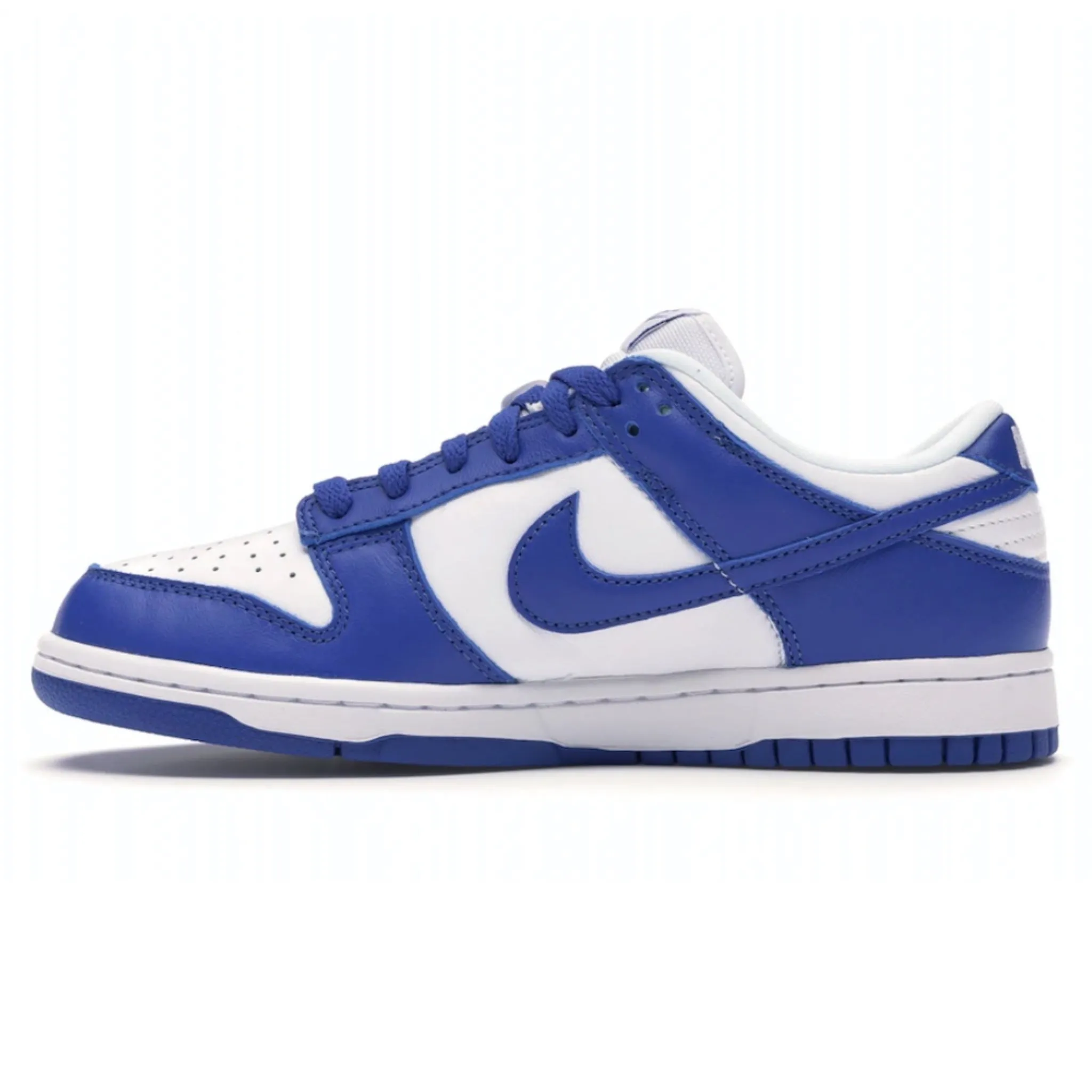 Nike Dunk Low SP Kentucky