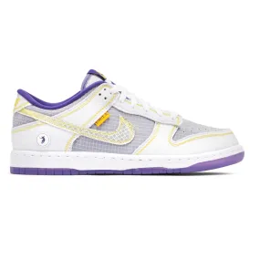 Nike Dunk Low Union Passport Pack Court Purple