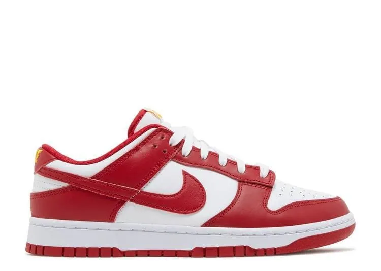 Nike Dunk Low USC