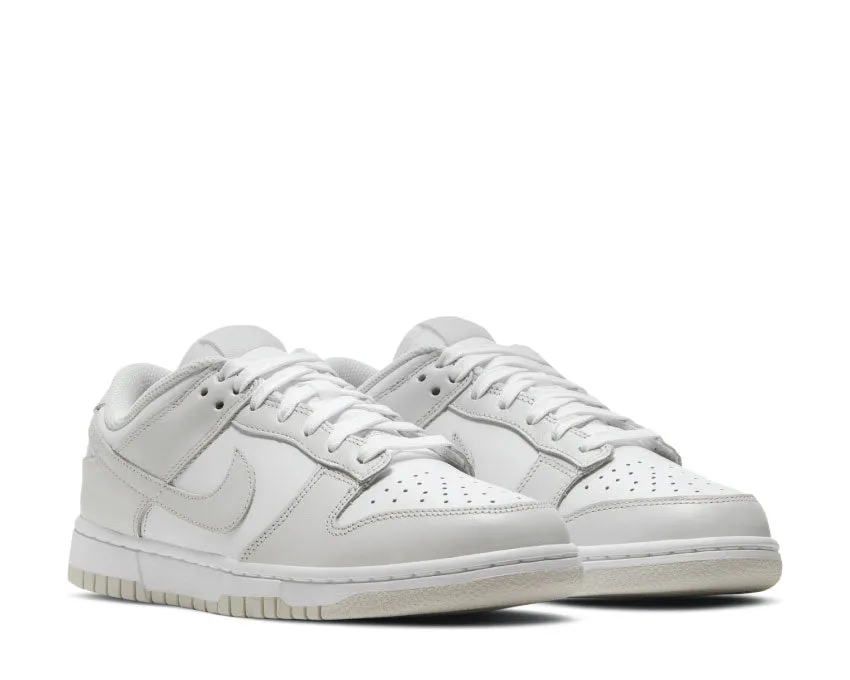 Nike Dunk Low W Photon Dust