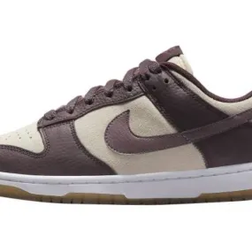 Nike dunk low wmns plum eclipse