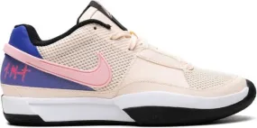 Nike Ja 1 Guava Ice sneakers Neutrals