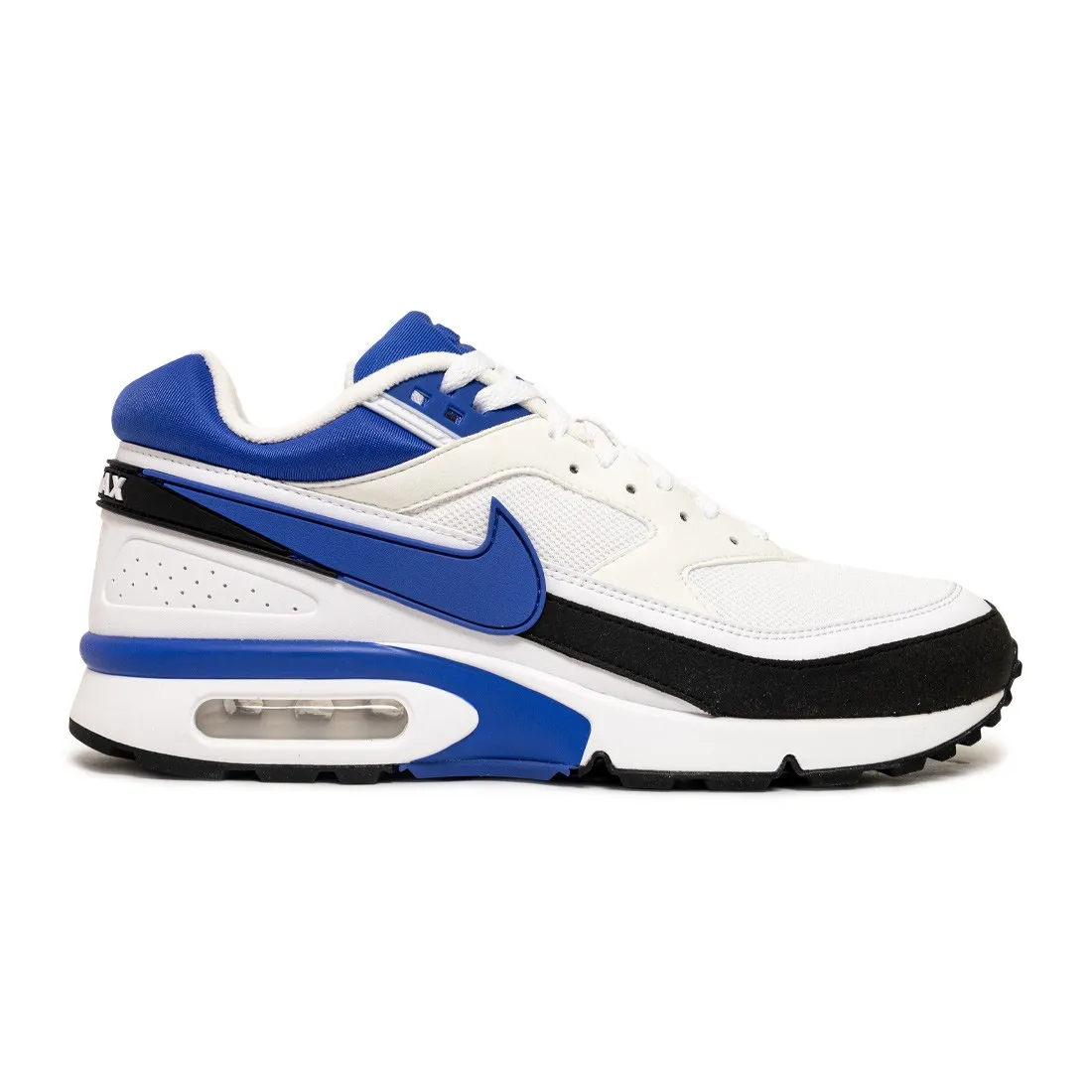 Nike Men Air Max Bw (white / persian violet-black)