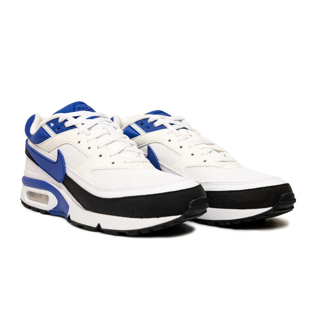 Nike Men Air Max Bw (white / persian violet-black)