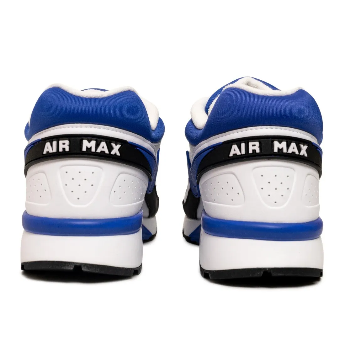 Nike Men Air Max Bw (white / persian violet-black)