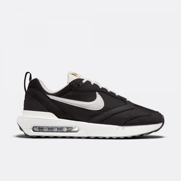 Nike - Men - Air Max Dawn - Black/Summit White