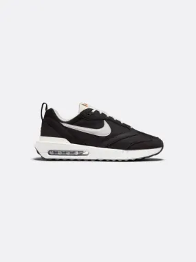 Nike - Men - Air Max Dawn - Black/Summit White