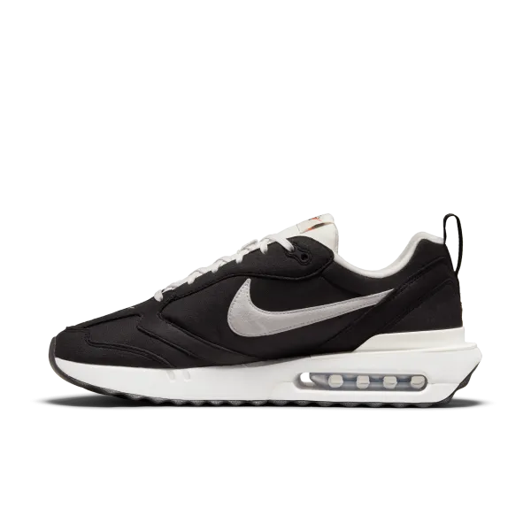 Nike - Men - Air Max Dawn - Black/Summit White