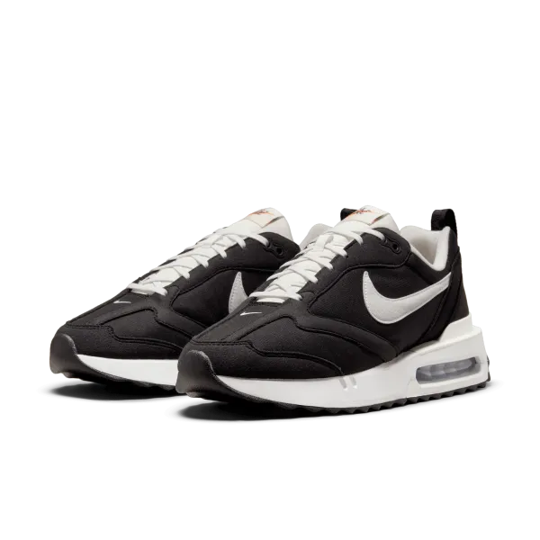 Nike - Men - Air Max Dawn - Black/Summit White