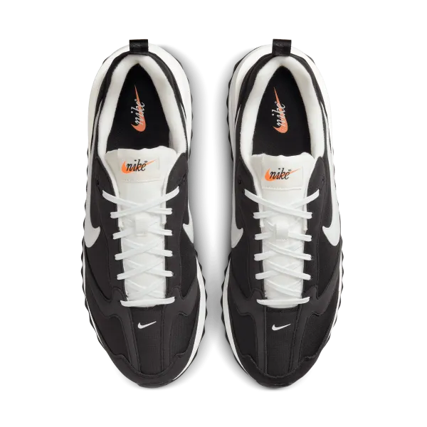 Nike - Men - Air Max Dawn - Black/Summit White