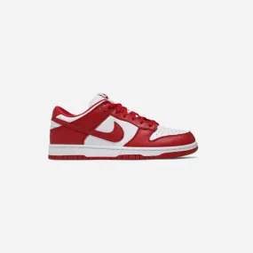 NIKE  NIKE DUNK LOW UNIVERSITY RED (2020)