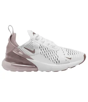 nike Nike Wmns Air Max 270 Wht Platinum Violet AH6789 120 