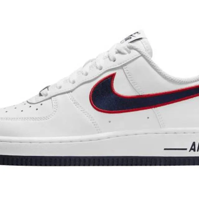 Nike WMNS Air Force 1 Low Houston Comets