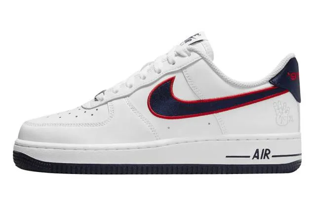 Nike WMNS Air Force 1 Low Houston Comets