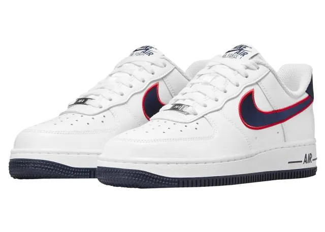 Nike WMNS Air Force 1 Low Houston Comets