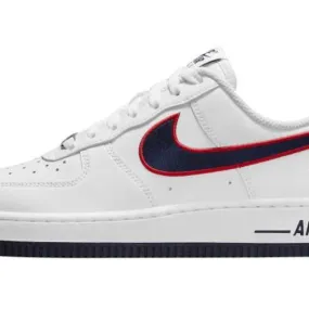 Nike WMNS Air Force 1 Low Houston Comets