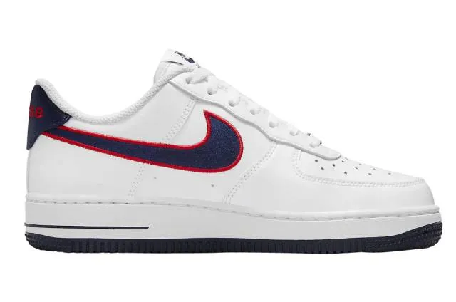 Nike WMNS Air Force 1 Low Houston Comets