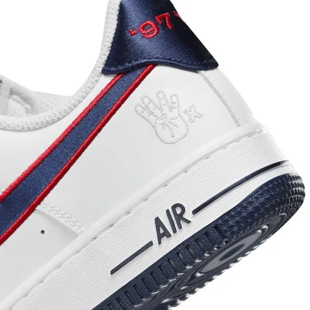 Nike WMNS Air Force 1 Low Houston Comets