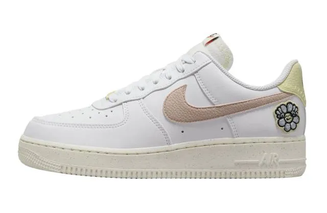 Nike WMNS Air Force 1 Low Next Nature White Pink