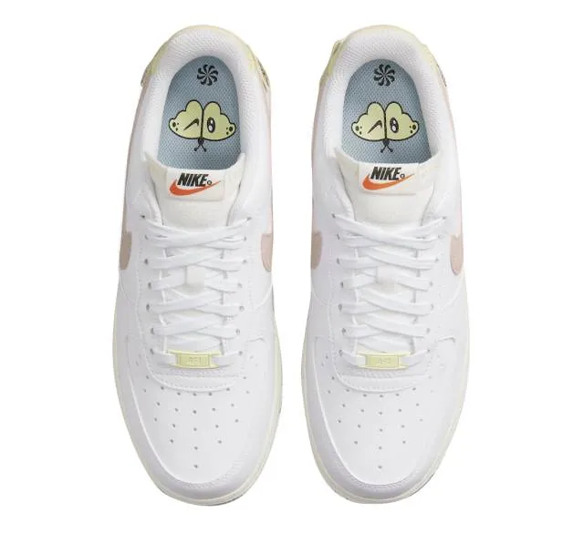 Nike WMNS Air Force 1 Low Next Nature White Pink