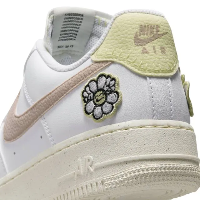 Nike WMNS Air Force 1 Low Next Nature White Pink