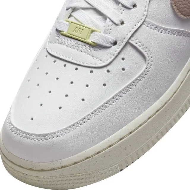 Nike WMNS Air Force 1 Low Next Nature White Pink