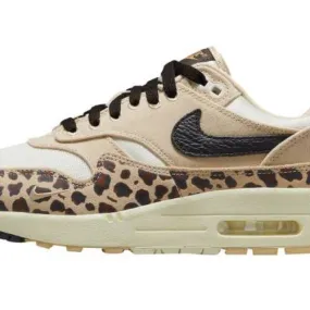 Nike wmns air max 1 87 leopard