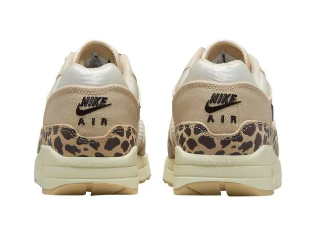 Nike wmns air max 1 87 leopard