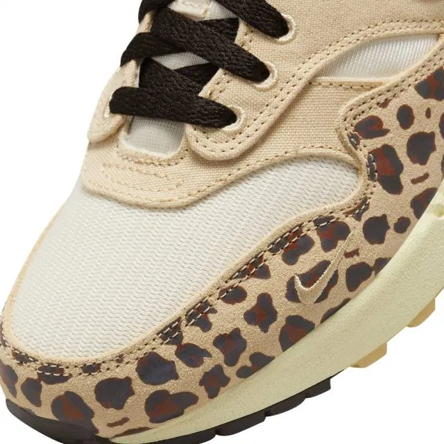 Nike wmns air max 1 87 leopard