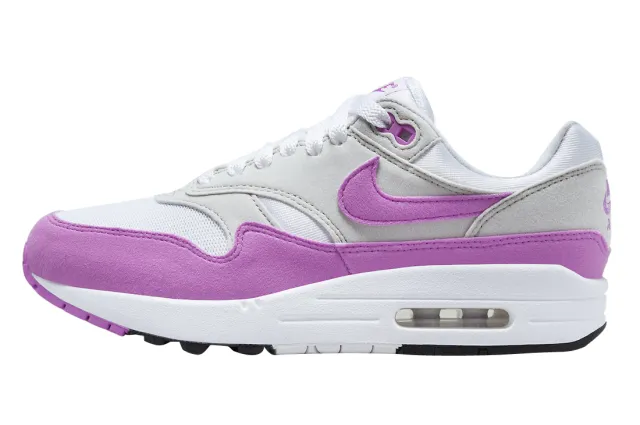 NIKE WMNS AIR MAX 1 FUCHSIA DREAM