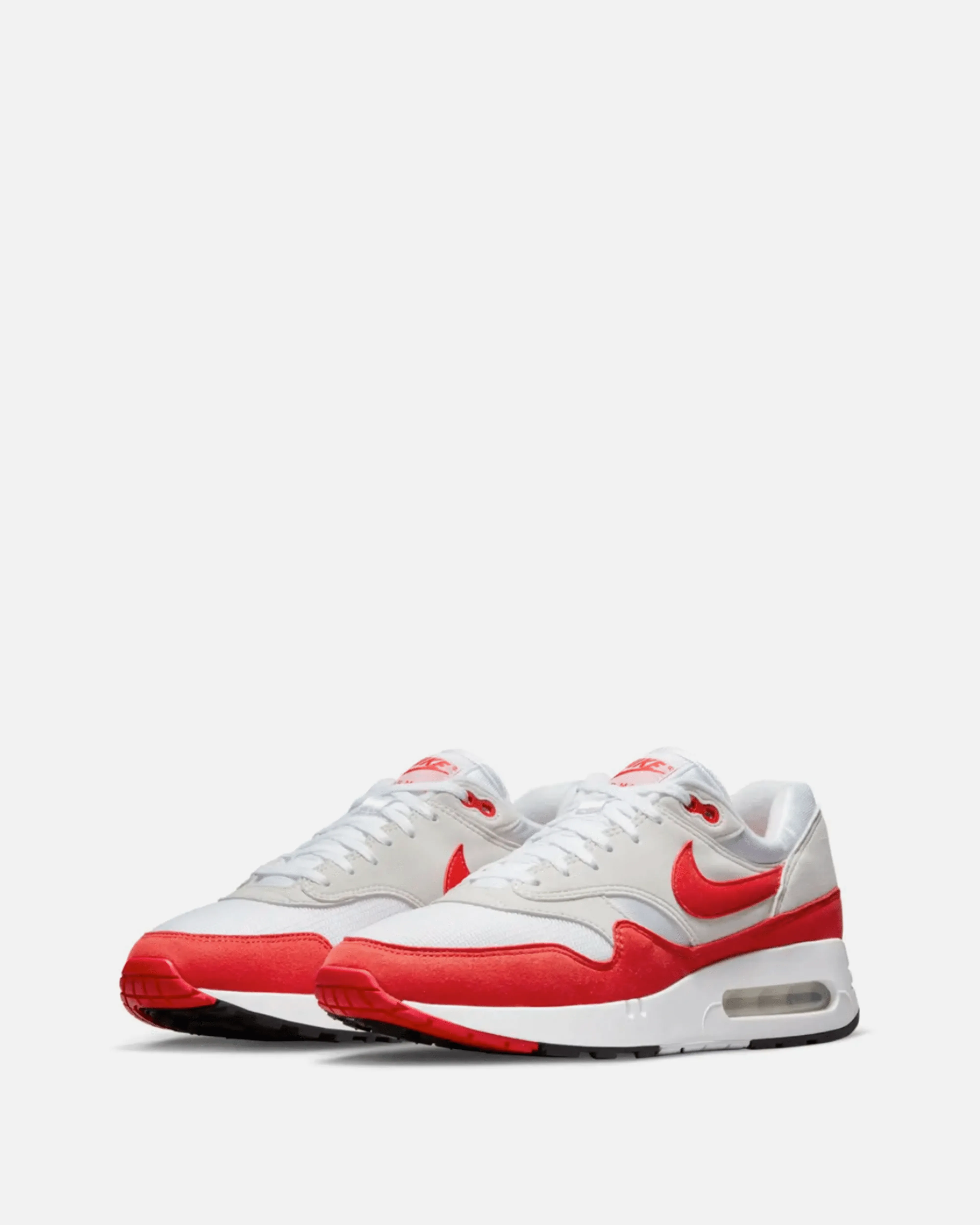 Nike Women's Air Max 1 '86 Original 'Sports Red'