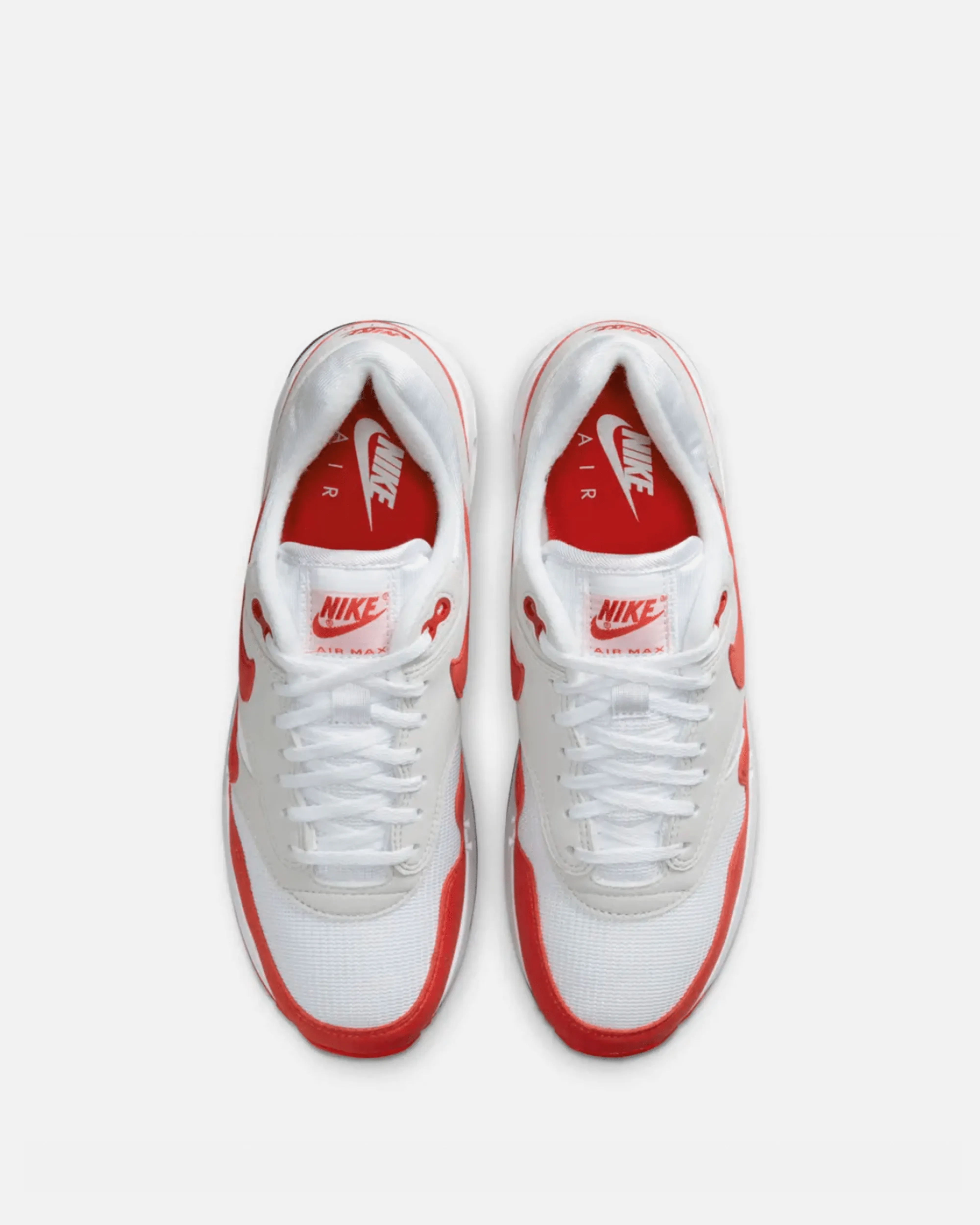 Nike Women's Air Max 1 '86 Original 'Sports Red'