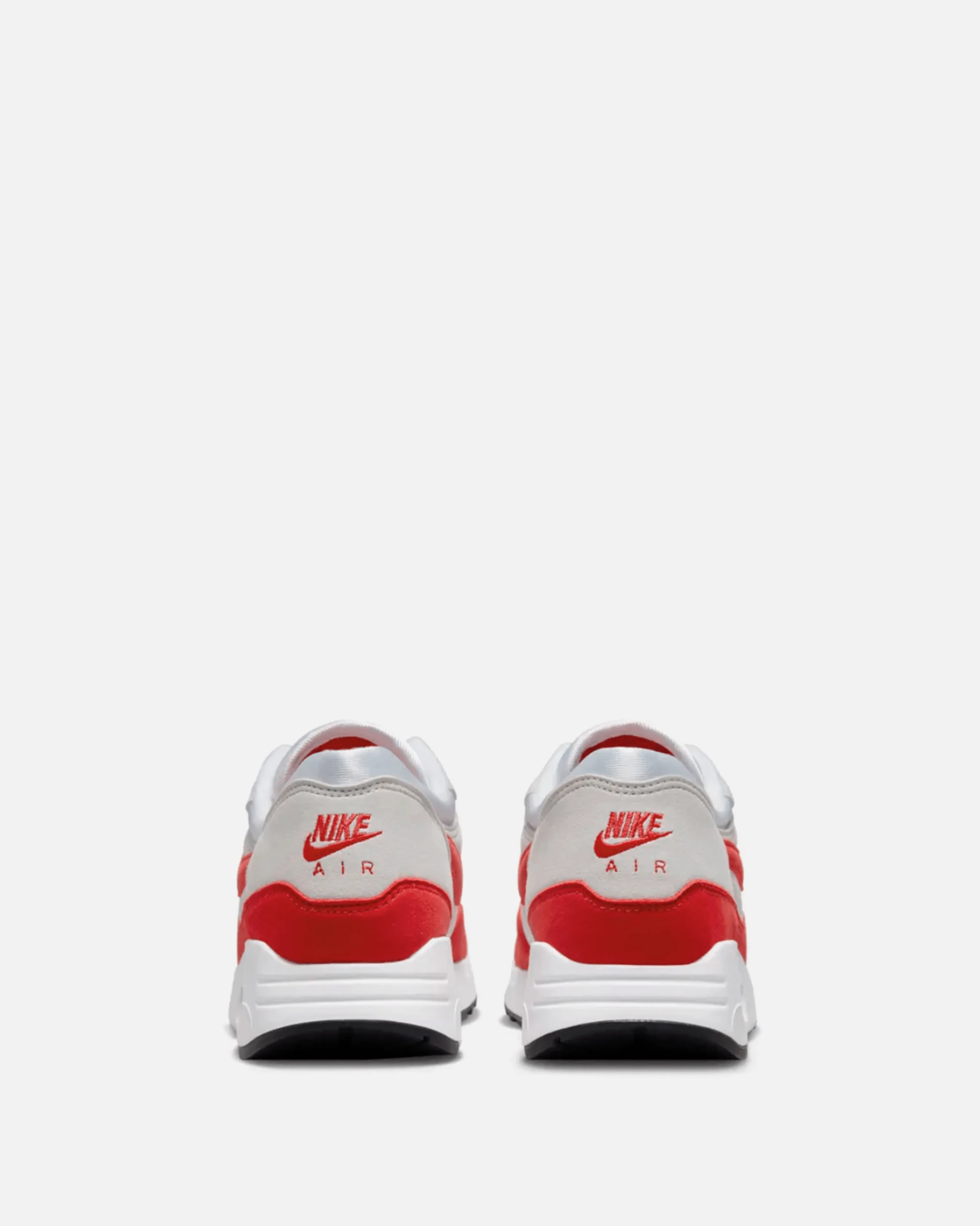 Nike Women's Air Max 1 '86 Original 'Sports Red'