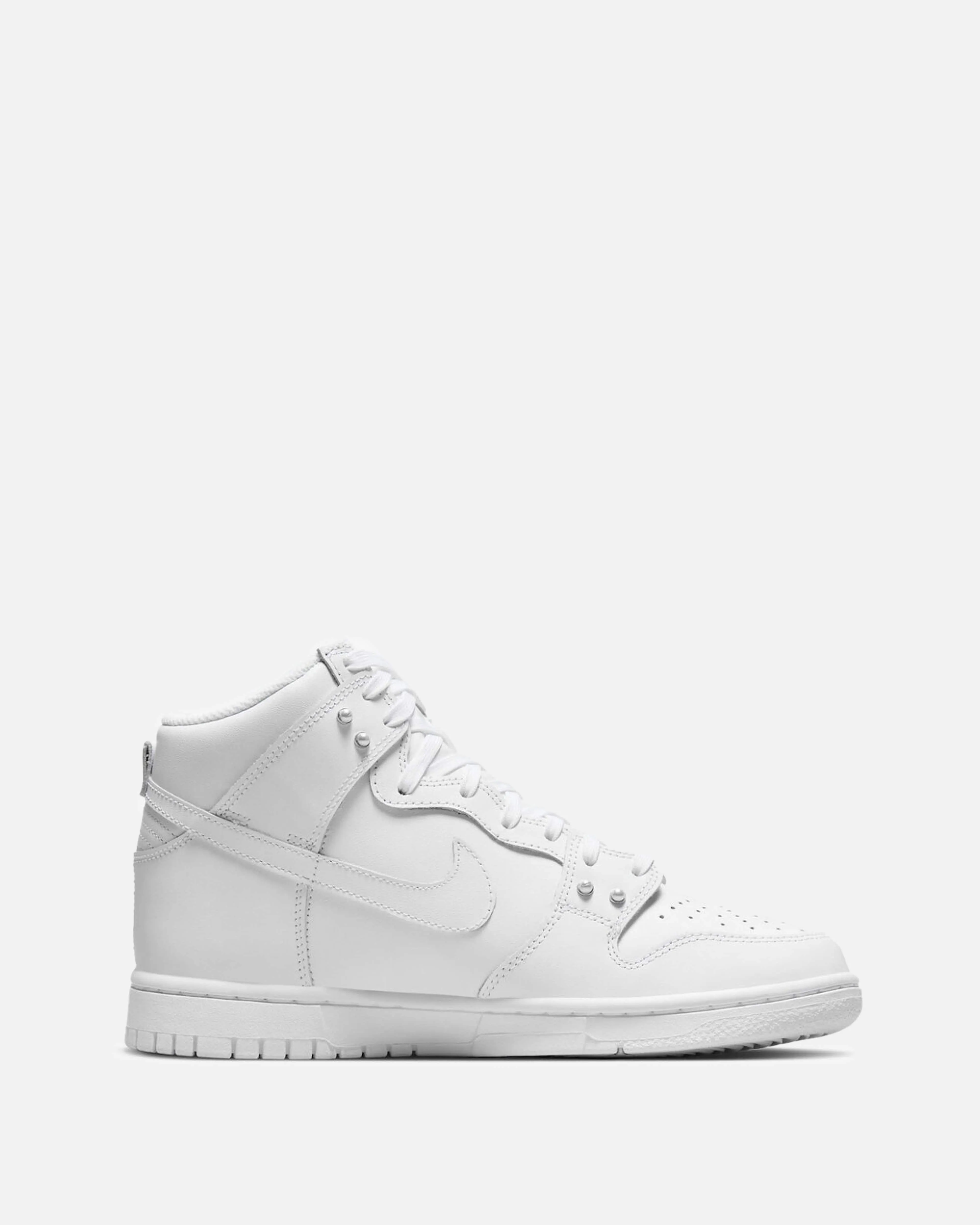 Nike Women's Dunk High SE 'Pearl White'