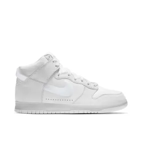 Nike x Slam Jam Dunk High Platinum White | DA1639-100 | Laced