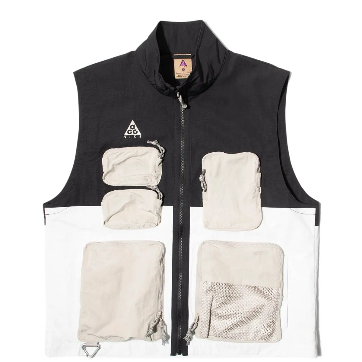 NRG ACG Vest CK7236-010