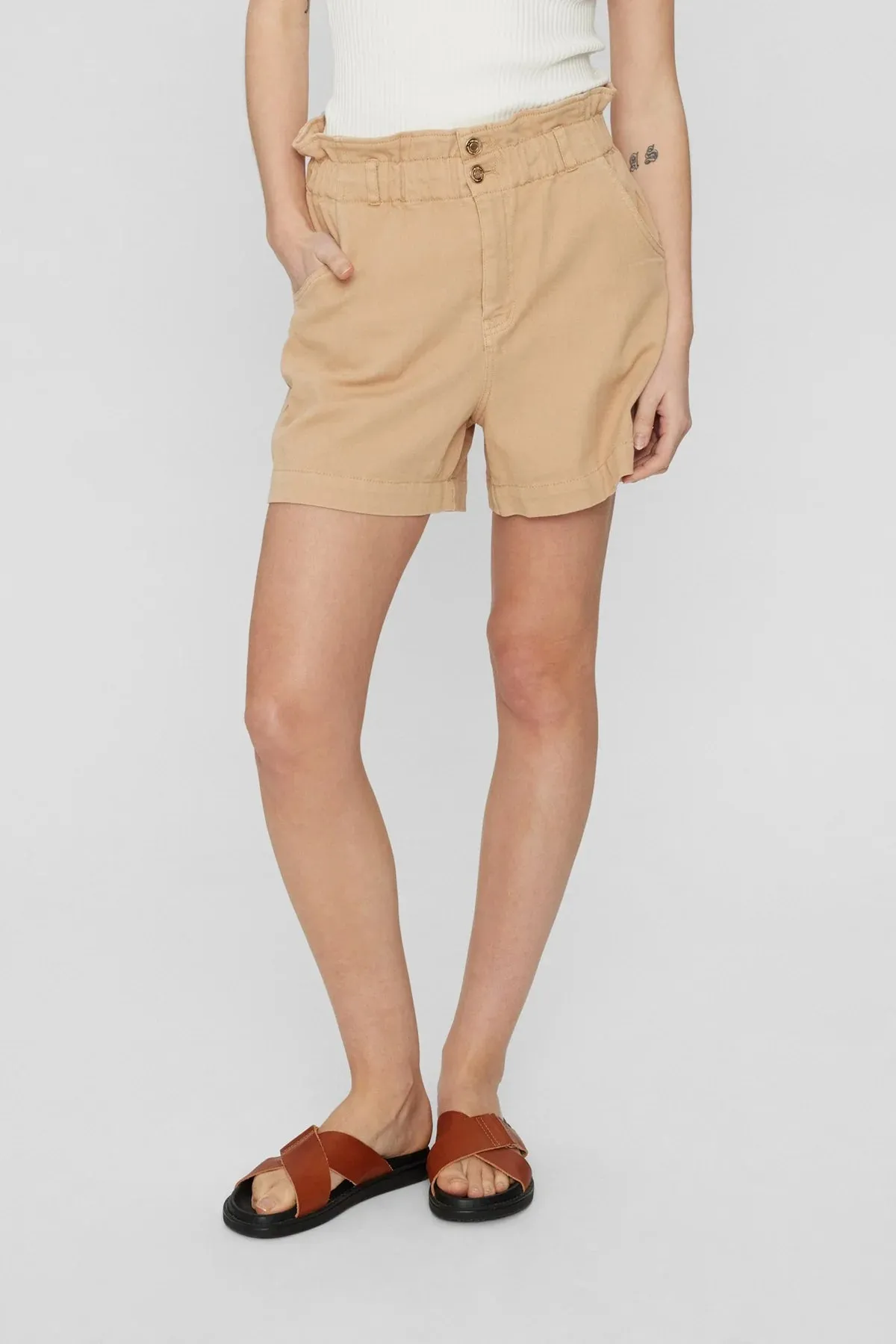 Numph Nucarlisle Shorts