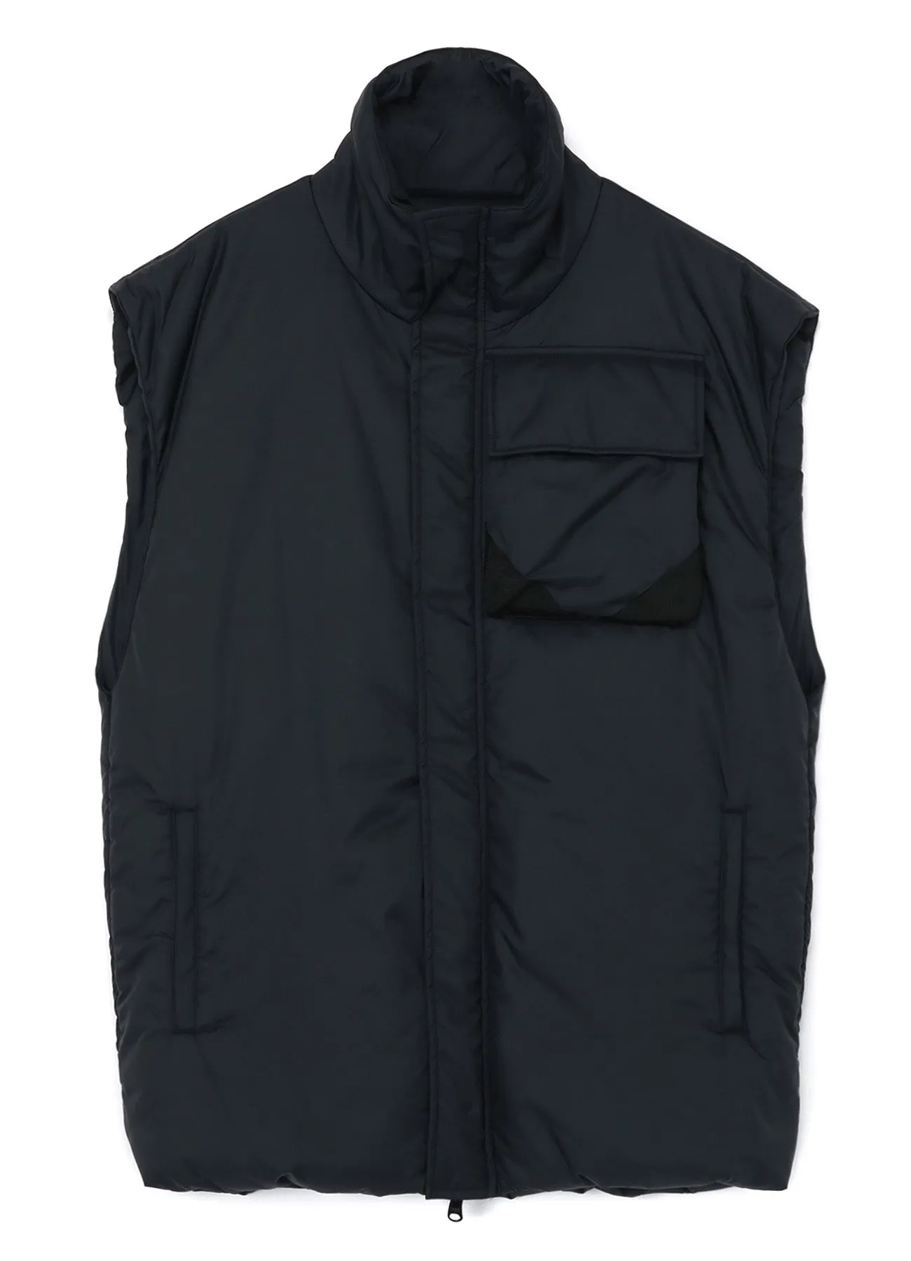 NYLON PADDED VEST