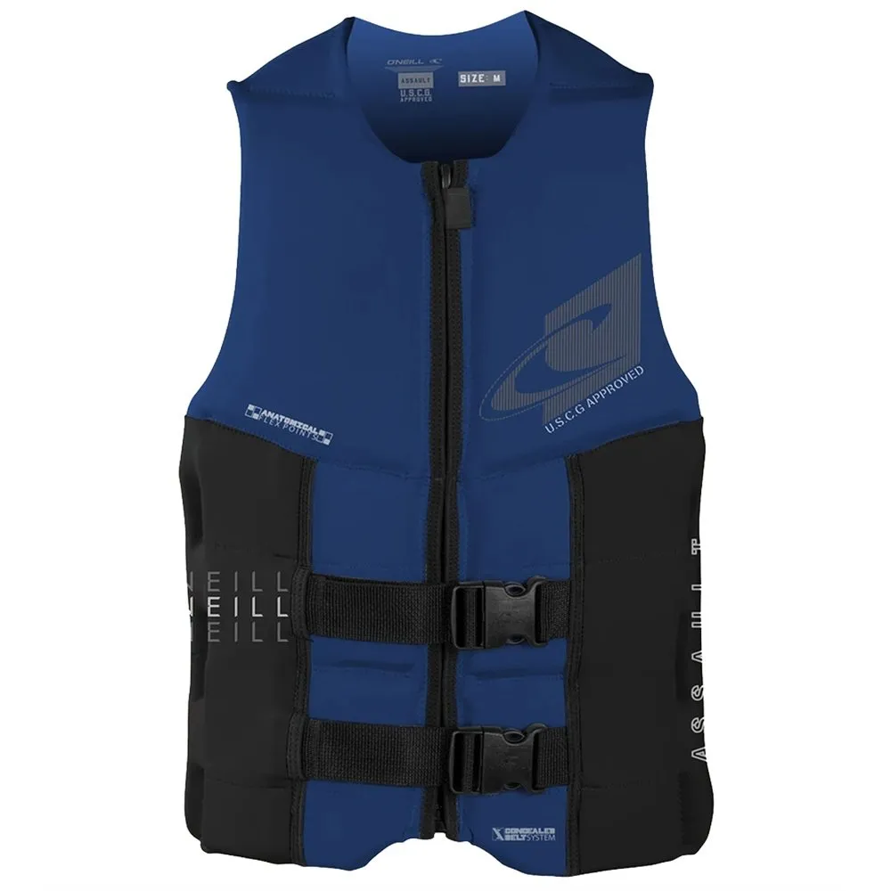 O'Neill Assault Life Vest (Men's)