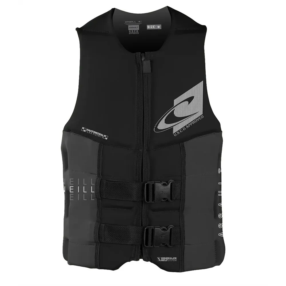 O'Neill Assault Life Vest (Men's)