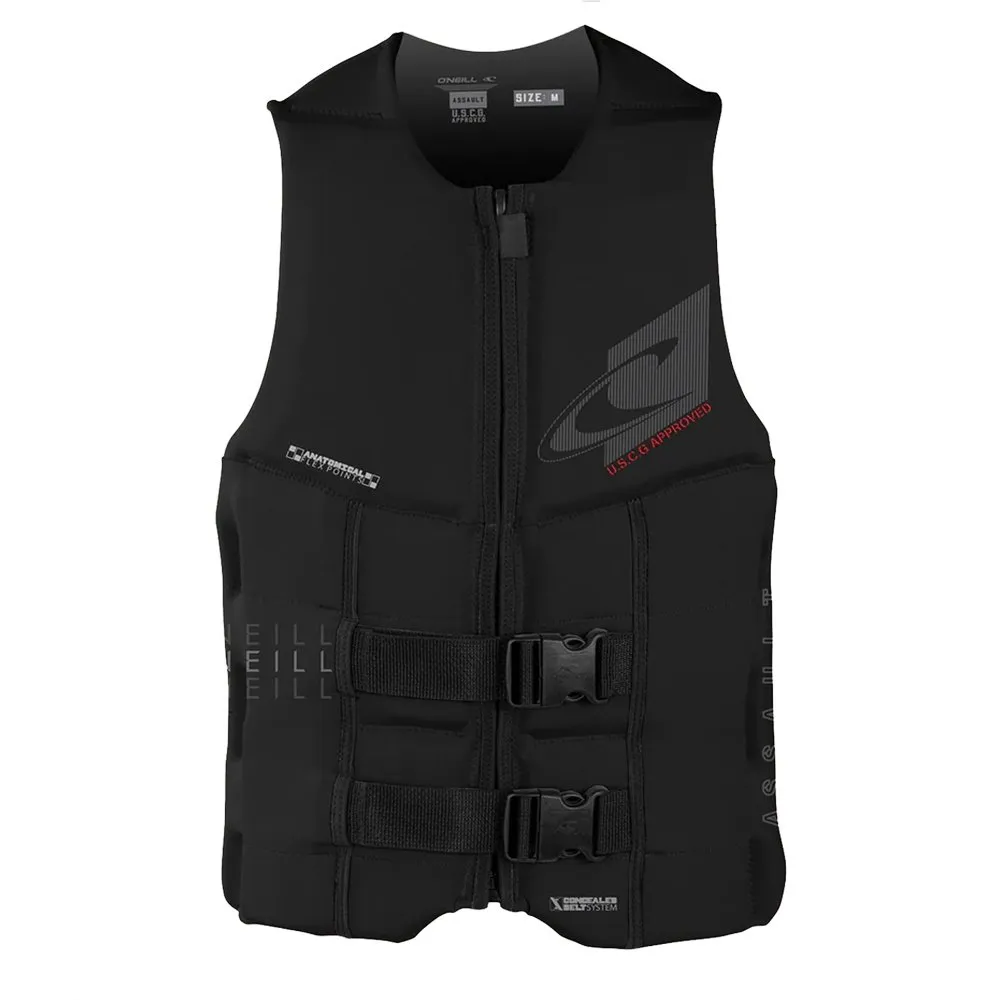 O'Neill Assault Life Vest (Men's)