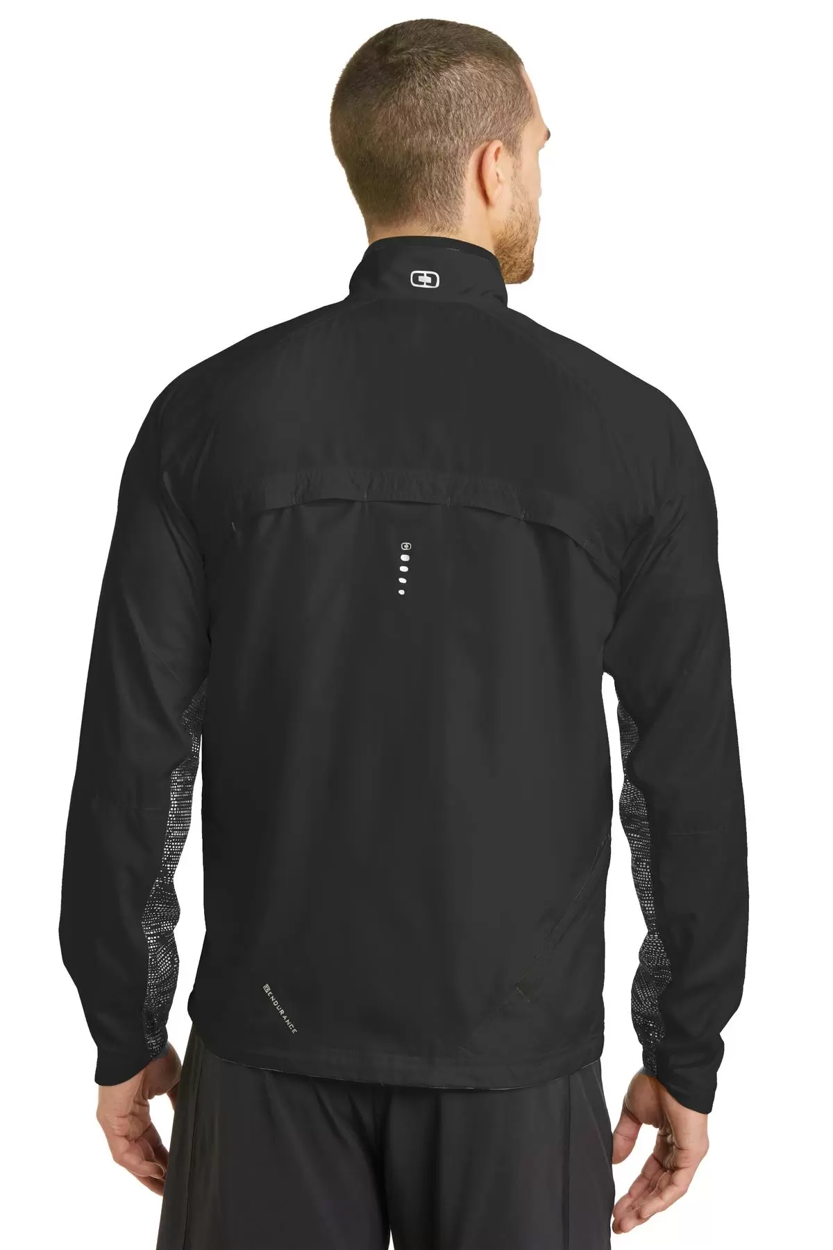 Ogio Endurance OE710 OGIO   ENDURANCE Running Jacket SKU: OE710