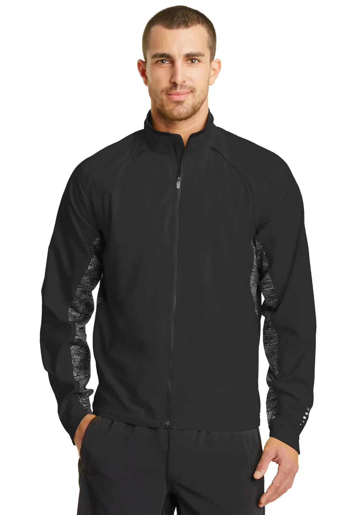 Ogio Endurance OE710 OGIO   ENDURANCE Running Jacket SKU: OE710