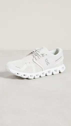 On   Cloud 5 Sneakers 