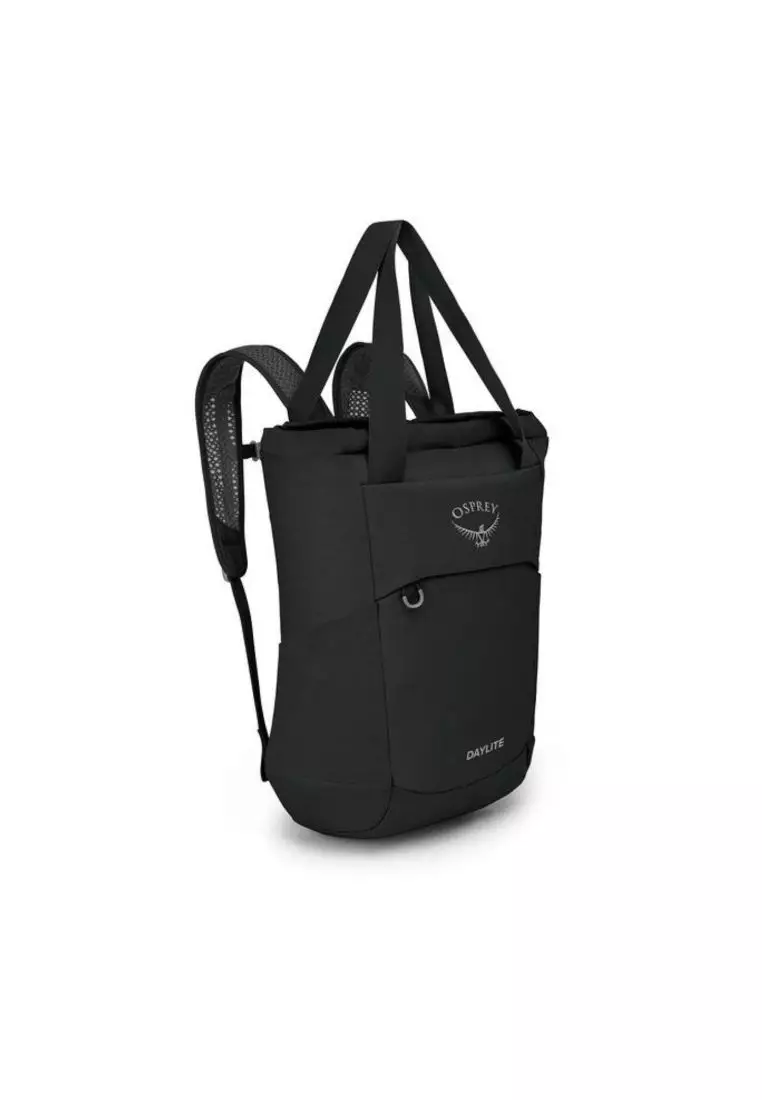 Osprey Osprey Daylite Tote Pack 20L - Everyday (Black)